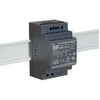 ĮKROVIKLIS IMPULSOWY NA SZYNĘ DIN MEAN WELL HDR-60-24 24V/60W/2.5A