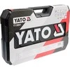 Galvučių ir raktų komplektas Yato YT-38941