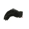 Mechanix Wear Pirštinės Mechanix M-Pact® 58 juodos XL dydis. Velcro, TrekDry®, dirbtinė oda, delno, krumplių, Armortex®, pirštų apsauga, D30® apsauga nuo vibracijos