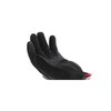 Mechanix Wear Pirštinės Mechanix M-Pact® 58 juodos XL dydis. Velcro, TrekDry®, dirbtinė oda, delno, krumplių, Armortex®, pirštų apsauga, D30® apsauga nuo vibracijos