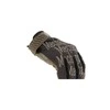 Mechanix Wear Pirštinės The Original® rudos XL dydis. Velcro, dirbtinė oda, TrekDry®