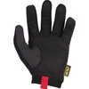 Mechanix Wear Pirštinės Mechanix UTILITY L dydis. Velcro, dirbtinė oda, TrekDry®