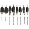 Universalus įkrovimo adapteris Media-Tech MT6267 V2