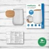Medisana | Oro drėkintuvas | AH 680 | Tinka kambariams iki 30 m² | Ultragarsinis | Baltas