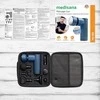 Medisana MG 600 karšto ir šalto masažo pistoletas