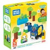 Mega Bloks rinkinys „Autobusas“