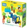 Mega Bloks rinkinys „Autobusas“