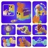 Mega Bloks rinkinys "Šliaužianti kirmėlytė"
