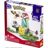 Mega Bloks „Mega Construx Pokemon“ rinkinys „Vėjuotas kaimas“