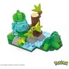 Mattel Mega Construx Blocks Pokemon Bulbasaur Forest Fun