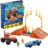 Mattel Mega Construx konstruktorius Hot Wheels „Susidūrimas“