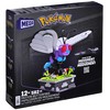 Mega Pokemon - judesys be sviesto