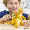 Mattel „Mega Construx Pokemon“ rinkinys „Dragonite“