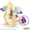 Mattel „Mega Construx Pokemon“ rinkinys „Dragonite“