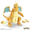 Mattel „Mega Construx Pokemon“ rinkinys „Dragonite“