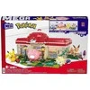Mattel Mega Pokemon Forest Pokemon centras