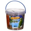Pašaras banguotosioms papūgėlėms Megan, 770 g