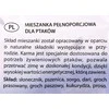 Pašaras laukiniams paukščiams Megan, 1.076 kg
