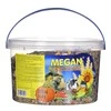 Pašaras graužikams Megan, 1.65 kg