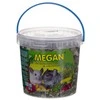 Pašaras šinšiloms Megan, auksinė serija, 305 gr