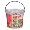 Pašaras Degu Megan, auksinė serija, 400 gr