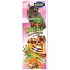 Skanėstai degu Megan, su daržovėmis ir artišokais, 2 x 50 gr