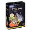 Pašaras šinšiloms Megan Zoo-Box Premium Line, 500 gr