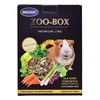 Pašaras jūrų kiaulytėms Megan Zoo-Box, 550 gr