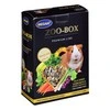 Pašaras jūrų kiaulytėms Megan Zoo-Box, 550 gr