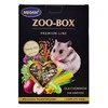 Pašaras žiurkėnams Megan Zoo-Box Premium Line, 520 gr
