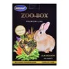 Pašaras triušiams Megan Zoo-Box, 420 gr
