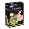 Pašaras triušiams Megan Zoo-Box, 420 gr