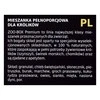 Pašaras triušiams Megan Zoo-Box, 420 gr