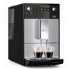 Kavos aparatas Melitta F230-101, Sidabro spalvos