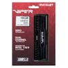 Patriot Viper 16GB DDR3 atminties komplektas pakuotėje