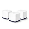 Maršrutizatorius TP-Link ### Tinklo įranga – „Mercusys AC1900“ „Whole Home Mesh“ Wi-Fi sistema
