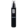 Mesko | Nose trimmer | MS 2929 | Nose/Ear trimmer | Juodas