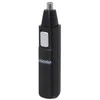Mesko | Nose trimmer | MS 2929 | Nose/Ear trimmer | Juodas
