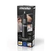 Mesko | Nose trimmer | MS 2929 | Nose/Ear trimmer | Juodas