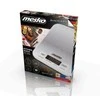 Mesko | Virtuvinės svarstyklės | MS 3169 baltas | Maximum weight (capacity) 5kg | Graduation 1 g | Ekranas type | Inox/Baltas