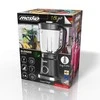 Virtuvinis kombainas Adler Mesko MS 4079b, juodas