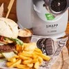 Grinder 489.8 SMAPP Graphite