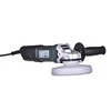 Metabo kampinis šlifuoklis WEV 850, 850W, 125 mm, sūkių reguliavimas