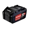 Akumuliatorius 18V 5,2 Ah Li - Power, Metabo