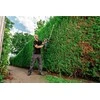 Akumuliatorinių gyvatvorių žirklių AHS 18-65 V, korpusas, Metabo