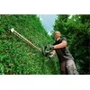 Akumuliatorinių gyvatvorių žirklių AHS 18-65 V, korpusas, Metabo
