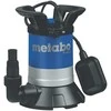 Drenažinis vandens siurblys Metabo TP 8000 S