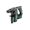 18V Combo rinkinys BS 18 LT BL + BH 18 LTX BL 16, Metabo