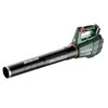 Akumuliatorinio pūstuvo LB 18 LTX BL korpusas, Metabo
