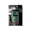 Akumuliatorinio pūstuvo LB 18 LTX BL korpusas, Metabo